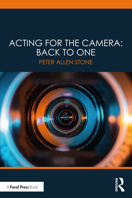Acting for the Camera: Back to One Cover Image