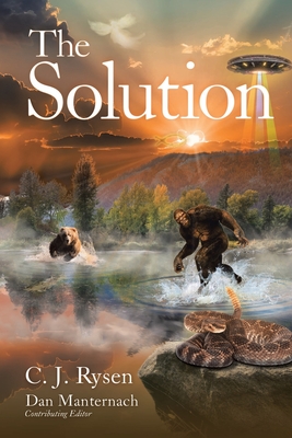 The Solution (Paperback) | Penguin Bookshop