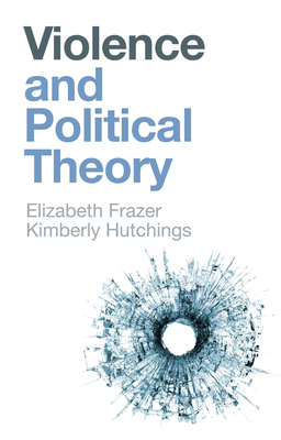 Violence and Political Theory Cover Image