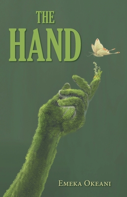The Hand Cover Image