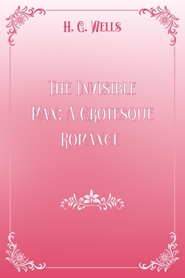 The Invisible Man