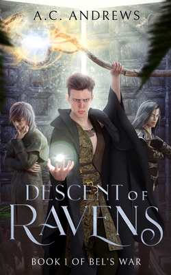 Descent of Ravens Cover Image