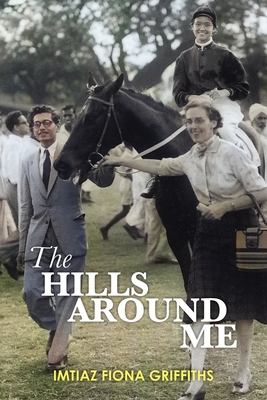 The Hills Around Me Cover Image