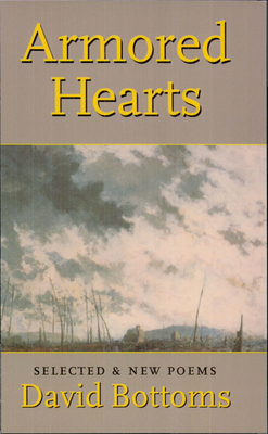 Cover for Armored Hearts