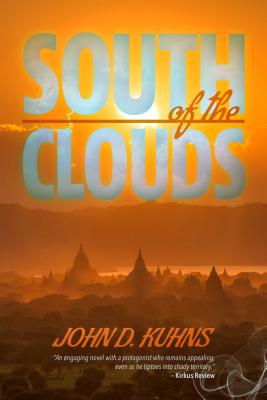 Cover for South of the Clouds