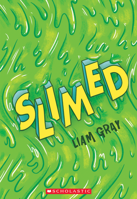 Cover for Slimed