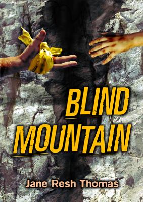 Cover for Blind Mountain