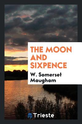 The Moon and Sixpence
