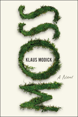 Cover for Moss