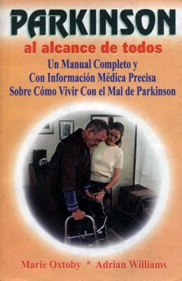 Parkinson Al Alcance de Todos By Marie Oxtoby Cover Image