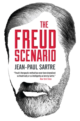 The Freud Scenario Cover