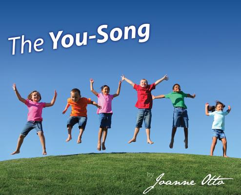 The You-Song By Joanne Otto Cover Image