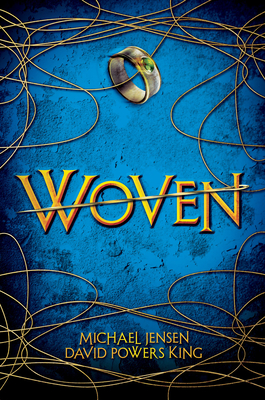 Cover for Woven