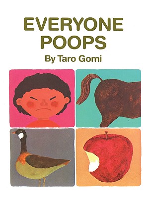 Everyone Poops