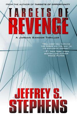 Targets of Revenge Cover