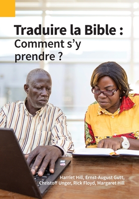 Traduire la Bible: Comment s'y prendre ? Cover Image
