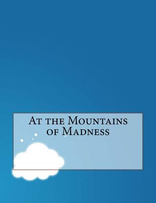 At the Mountains of Madness