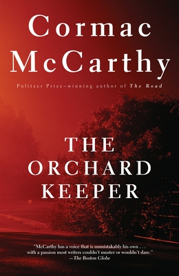 The Orchard Keeper (Vintage International) Cover Image