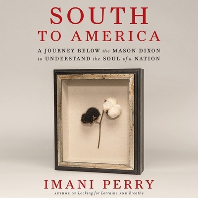 South to America: A Journey Below the Mason-Dixon to Understand the Soul of a Nation