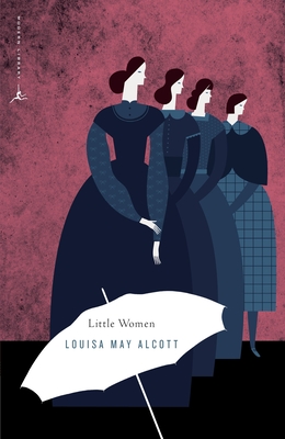 Books Inspired by Little Women