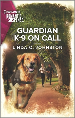 Cover for Guardian K-9 on Call