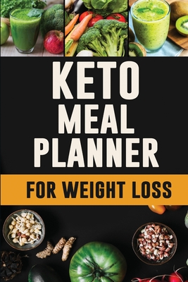 Keto Meal Planner for Weight Loss: Every Day is a Fresh Start: You Can Do This! 12 Week Ketogenic Food Log to Plan and Track Your Meals 90 Day Low Car By Feel Good Press Cover Image