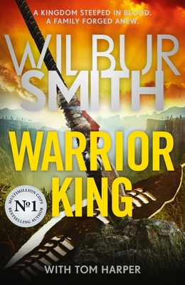 Warrior King (The Courtney Series: The Birds of Prey Trilogy)