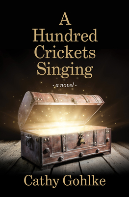 A Hundred Crickets Singing Cover Image