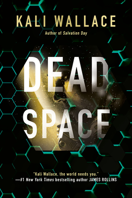 Cover for Dead Space