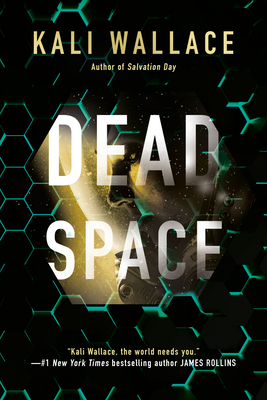 dead space books