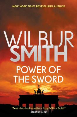 Cover for Power of the Sword (The Courtney Series