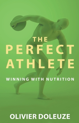The Perfect Athlete Cover Image
