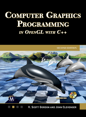 Computer Graphics Programming in OpenGL with C++ Cover Image