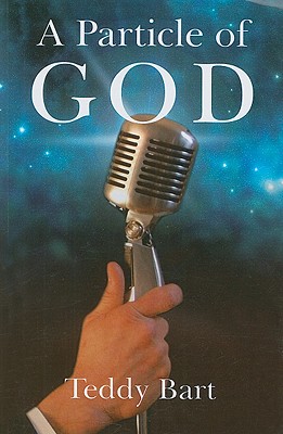 Cover for A Particle of God