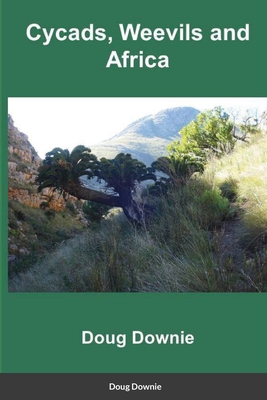 Cycads, Weevils, and Africa Cover Image