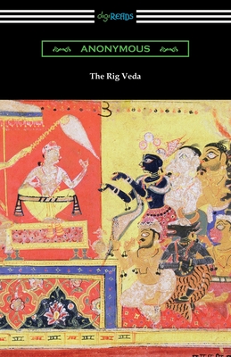 The Rig Veda Cover Image
