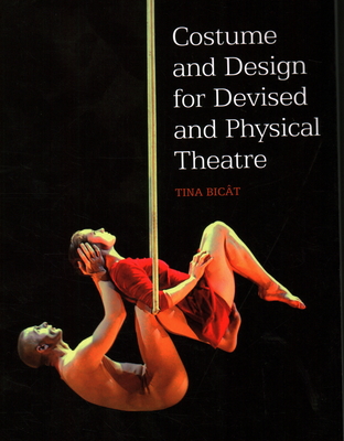 Costume and Design for Devised and Physical Theatre Cover Image