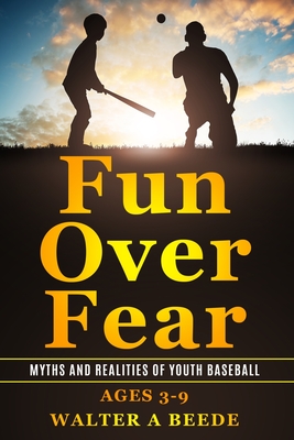 Fun Over Fear Cover Image