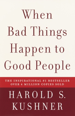 Cover for When Bad Things Happen to Good People