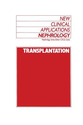 Transplantation (New Clinical Applications: Nephrology #9)