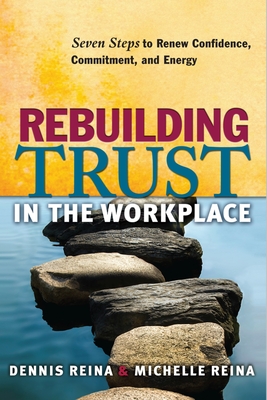 Cover for Rebuilding Trust in the Workplace