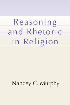 Reasoning and Rhetoric in Religion Cover Image