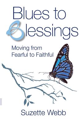 Cover for Blues to Blessings