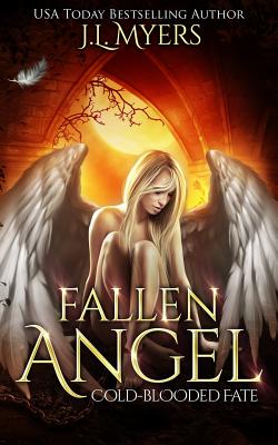 Fallen Angel 2: Dawn of Reckoning