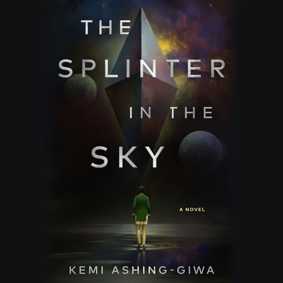 The Splinter in the Sky Cover Image