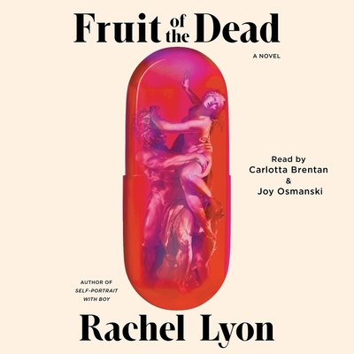 Fruit of the Dead Cover Image