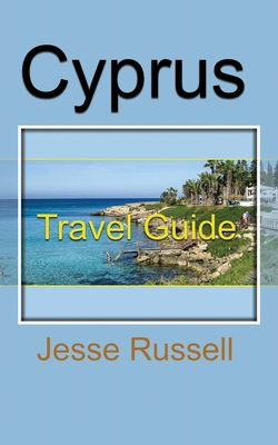 Cyprus Travel Guide: Tourism Cover Image