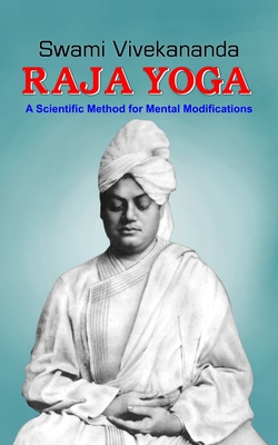 Raja Yoga By Swami Vivekananda Cover Image