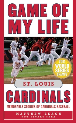 Yesterday and Today St Louis Cardinals [Book]