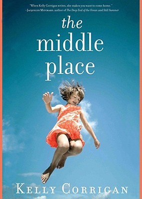 Cover for The Middle Place
